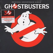 V.A. - OST Ghostbusters