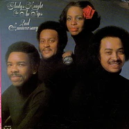 Gladys Knight And The Pips - 2nd Anniversary