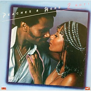 Peaches & Herb - 2 Hot!