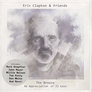 Eric Clapton & Friends - The Breeze: An Appreciaton of JJ Cale