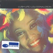 Lou Donaldson - Lush Life