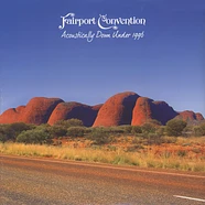 Fairport Convention - Acoustically Down Under