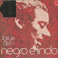 Jorge Ben - Negro E Lindo