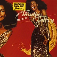 Claudja Barry - Boogie Woogie Dancin' Shoes