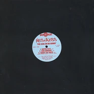 Ras Kass - Pre-Soul On Ice Demos