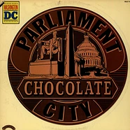 Parliament - Chocolate City