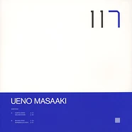 Ueno Masaaki - Ununseptium / Vortices