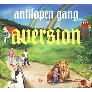 Antilopen Gang - Aversion