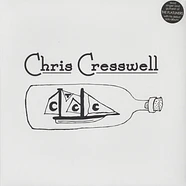 Chris Cresswell - One Week Record