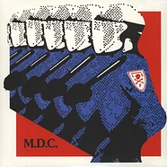 M.D.C. - Millions Of Dead Cops
