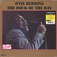 Otis Redding - The Dock Of The Bay