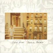 Steve Gunn - Boerum Palace Black Vinyl Edition