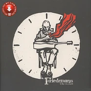 Friedemann - Uhr Vs. Zeit