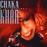 Chaka Khan - Destiny