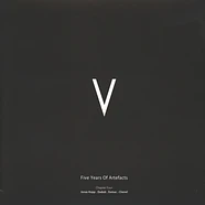 V.A. - V - 5 Years Of Artefacts Chapter 4