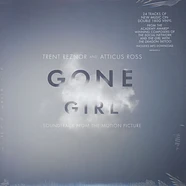 Trent Reznor & Atticus Ross - OST Gone Girl