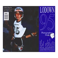 Lodown Magazine - Issue 95