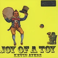 Kevin Ayers - Joy Of A Toy