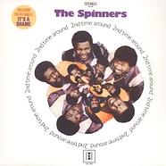 Spinners - 2nd Time Around