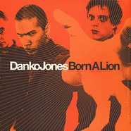 Danko Jones - Born A Lion