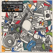 V.A. - The French Evolution