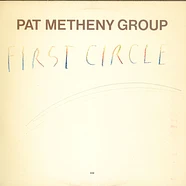 Pat Metheny Group - First Circle