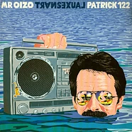 Mr. Oizo - Transexual / Patrick122