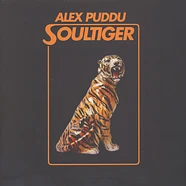Alex Puddu - Soultiger