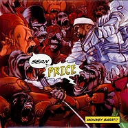 Sean Price - Monkey Barz