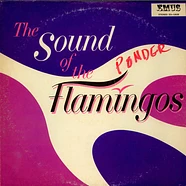 Flamingos, The - The Sound Of The Flamingos