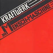 Kraftwerk - Die Mensch-Maschine Remastered Edition