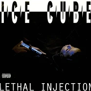 Ice Cube - Lethal Injection