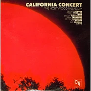 V.A. - California Concert - The Hollywood Palladium