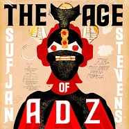 Sufjan Stevens - The Age Of Adz
