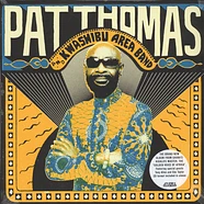 Pat Thomas & Kwashibu Area Band - Pat Thomas & Kwashibu Area Band