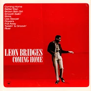 Leon Bridges - Coming Home