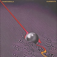 Tame Impala - Currents