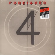 Foreigner - 4