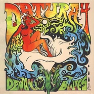 Datura4 - Demon Blues Black Vinyl Edition