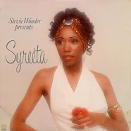 Stevie Wonder Presents Syreeta - Syreeta