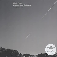 Chris Potter Underground Orchestra - Imaginary Cities