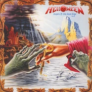 Helloween - Keeper Of The Seven Keys Part Two