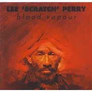 Lee Perry - Blood Vapour