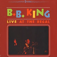 B.B. King - Live At The Regal