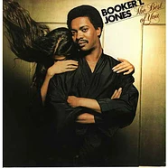 Booker T. Jones - The Best Of You