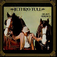 Jethro Tull - Heavy Horses