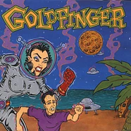 Goldfinger - Goldfinger Blue Vinyl Edition