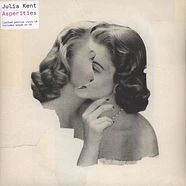 Julia Kent - Asperities