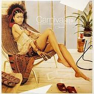 V.A. - Carnival (Spicy Flavours & Exotic Grooves Set Fire To Blue Note)