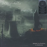 Sacrilege - Behind The Realms Of Madness